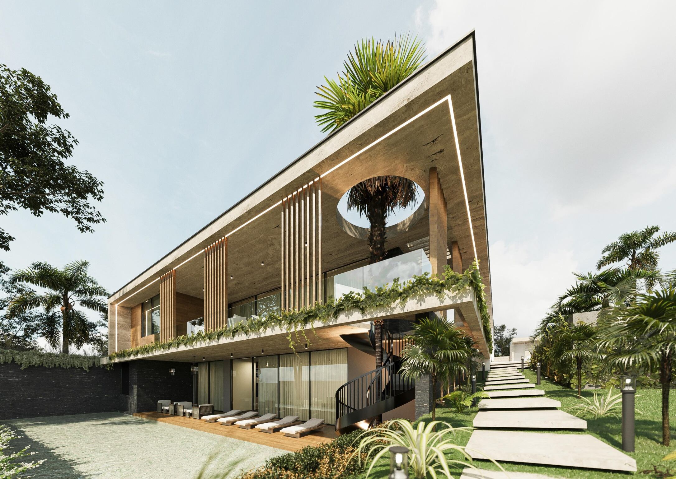 Suraj Villa